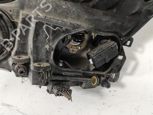 Right headlight OPEL CORSA D (S07) 1.0 (L08, L68) | BP32438280C29 - Image 4