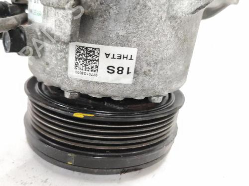 AC compressor HYUNDAI i30 (PDE, PD, PDEN) 2.0 N | BP39225643M34 - Image 3