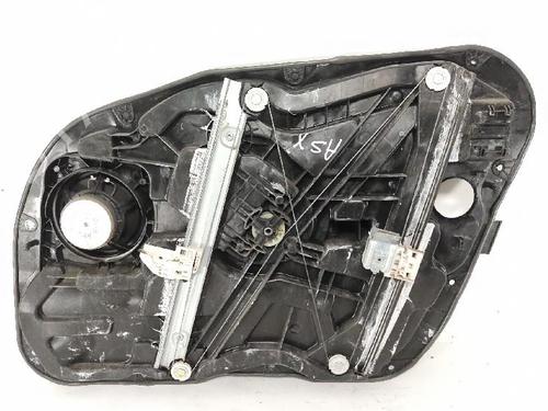 Front left window mechanism HYUNDAI i40 I CW (VF) 1.7 CRDi | BP30191996C22