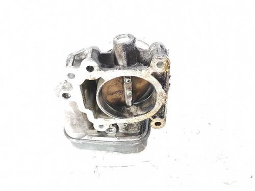 Used Throttle body FIAT CROMA (194_) 2.2 16V (147 hp) 27417589