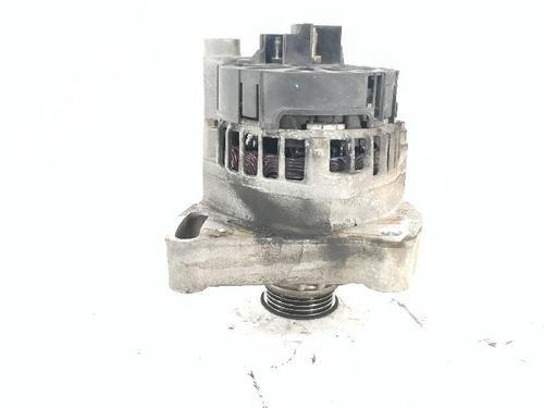 Used Alternator FIAT PANDA (169_) 1.1 (169.AXA1A) (54 hp) 27427754