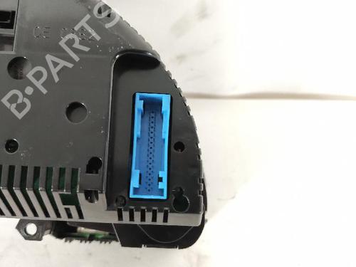 Instrument cluster AUDI A4 B7 (8EC) 1.9 TDI | BP27420745C47 - Image 3