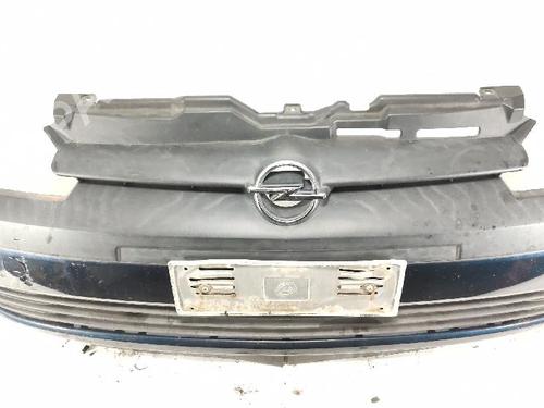 Front bumper OPEL CORSA C (X01) 1.2 (F08, F68) | BP27425706C7 