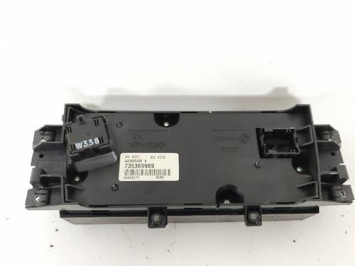 Climate control LANCIA YPSILON (843_) 1.4 16V (843.AXC11, 843.AXC1B, 843.AXC1A) | BP27414909I5 - Image 2