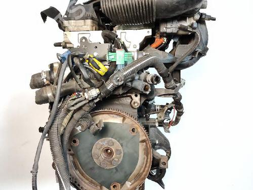 Engine PEUGEOT 307 Break (3E) 1.6 16V | BP27418283M1 - Image 2