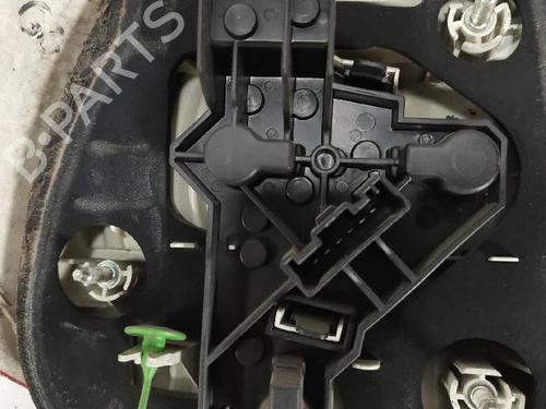 Right taillight BMW 1 (E87) 118 d | BP27417007C35