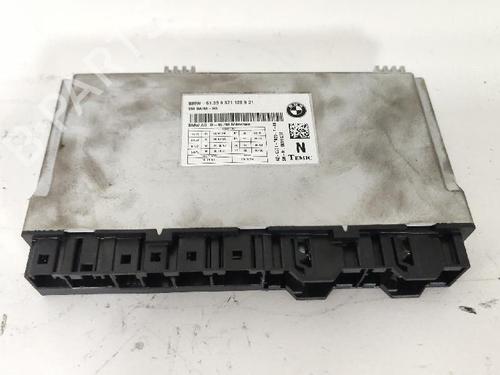 Used Control unit Control unit BMW 2 Active Tourer (F45) 218 d (150 hp) 27422530 27422530