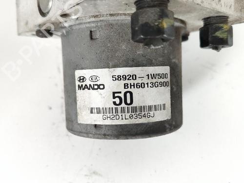 ABS pump KIA RIO III (UB) 1.25 CVVT | BP38950354M43 - Image 5