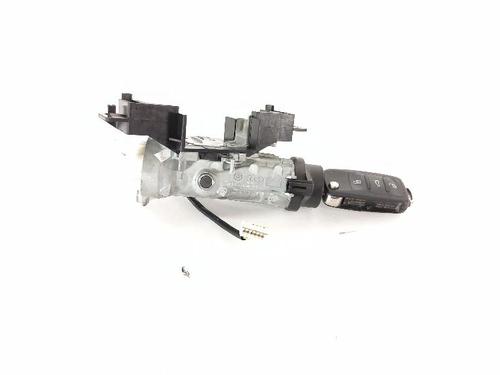 Used Ignition barrel Ignition barrel VW TOURAN (1T3) 2.0 TDI (110 hp) 34181660 34181660