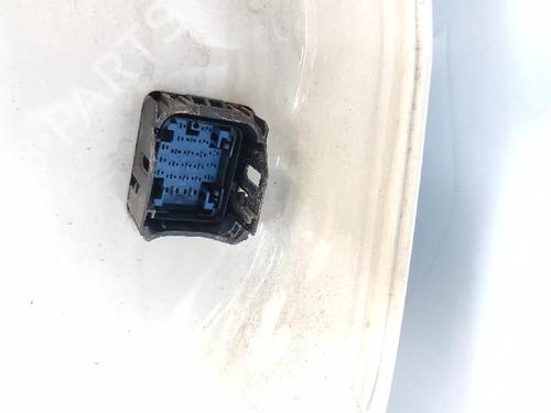 Used Left rear door FIAT 500X (334_) 1.0 (334.AXN1B) (120 hp) 28578465