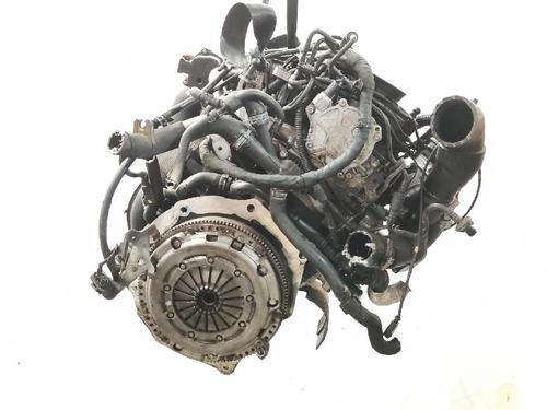 Engine VW POLO V (6R1, 6C1) 1.6 TDI | BP28291205M1 