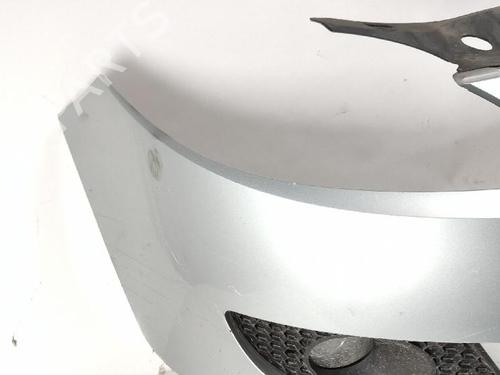 Front bumper SEAT LEON (1P1) 1.9 TDI | BP27925365C7 