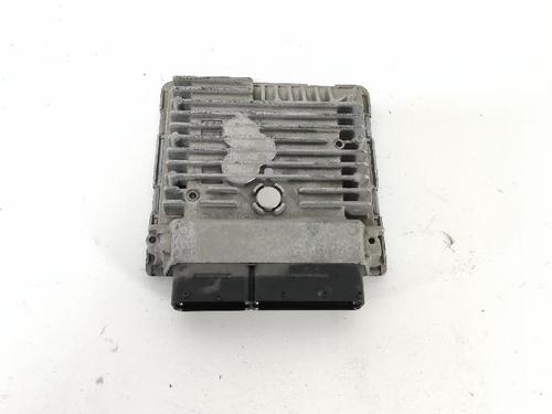 Calculateur moteur (ecu) VW GOLF PLUS V (5M1, 521) 1.6 TDI (105 hp) 27416559