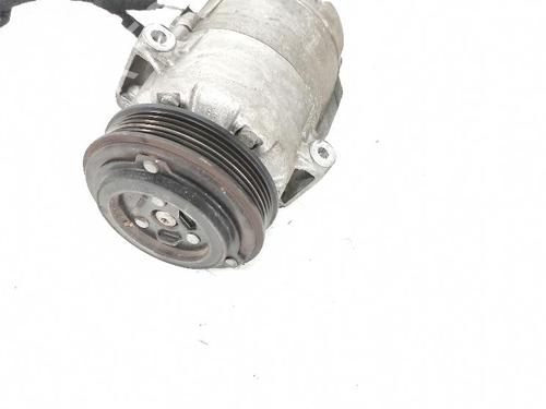 AC compressor OPEL MERIVA B MPV (S10) 1.4 (75) | BP38106520M34 - Image 6