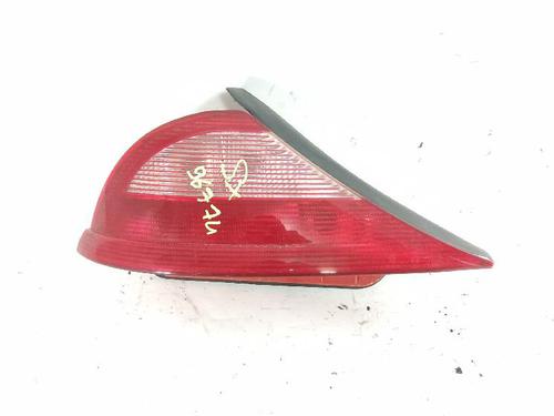 Used Left taillight LANCIA Y (840_) 1.2 (840AA, 840AF1A) (60 hp) 31848793