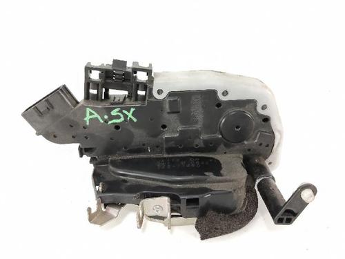 Used Front left lock NISSAN JUKE (F15) 1.5 dCi (110 hp) 27433315