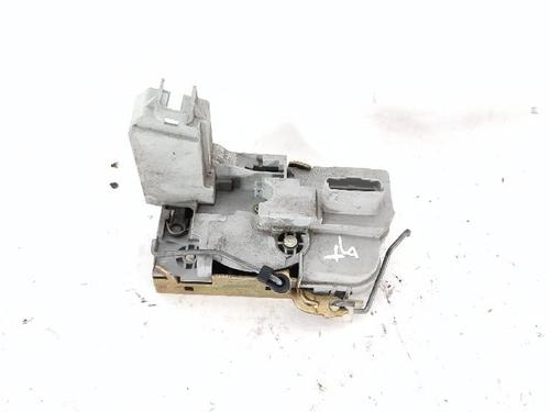 Used Front left lock PEUGEOT 307 (3A/C) 2.0 HDi 135 (136 hp) 27411681