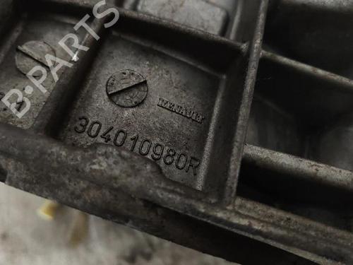 Gearbox DACIA DUSTER (HM_) 1.2 TCe 125 4x4 (HMMA) | BP39022138M3 - Image 2