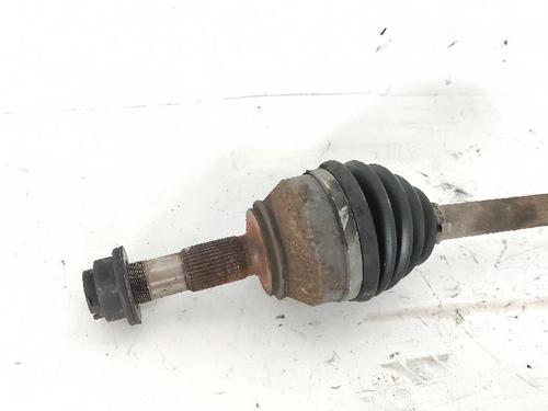 Left front driveshaft FIAT DUCATO Bus (250_) 100 Multijet 2,2 D | BP31826540M38