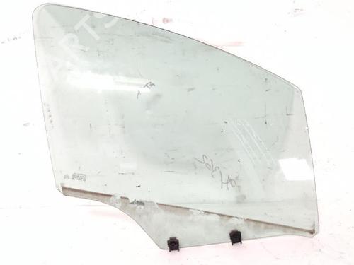 Used Front right door window CITROËN C3 II (SC_) 1.2 VTi 82 (82 hp) 28689190