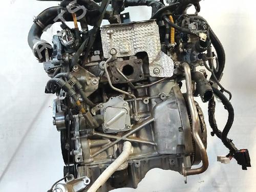 Engine SUZUKI S-CROSS 1.4 Smart Hybrid AllGrip (AKP414) | BP40039013M1 - Image 3