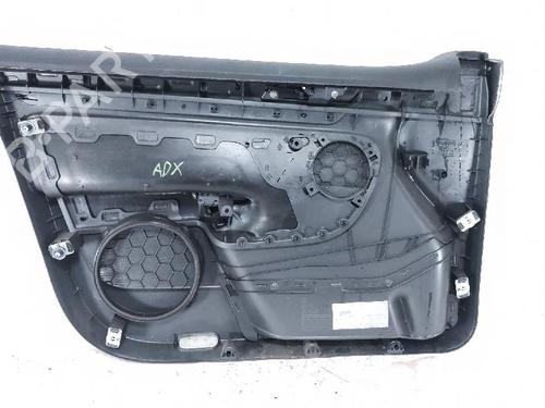 Front right panel VW GOLF PLUS V (5M1, 521) 1.9 TDI | BP36447466C59 - Image 3