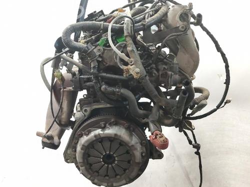 Motor SUZUKI GRAND VITARA I (FT, HT) 1.6 4x4 (SQ416) (94 hp) 28509150