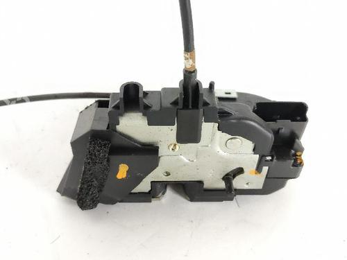 Rear left lock NISSAN JUKE (F15) 1.5 dCi | BP27426489C100