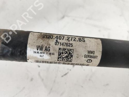 Right front driveshaft SEAT ARONA (KJ7, KJP) 1.0 TGi | BP38771068M39 - Image 4