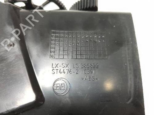 Other FIAT DUCATO Bus (250_) 100 Multijet 2,2 D | BP27422843O1 