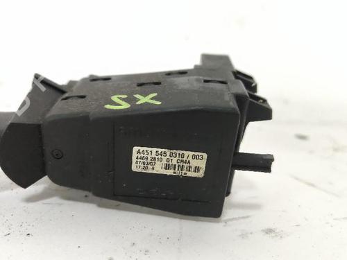 Steering column stalk SMART FORTWO Coupe (451) 1.0 (451.331, 451.380) | BP28620316I23