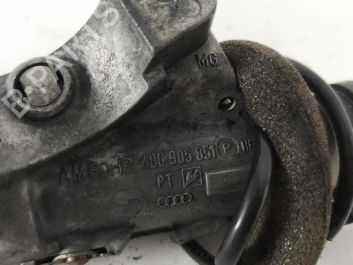 Ignition barrel VW SHARAN (7M8, 7M9, 7M6) 2.0 TDI | BP27412698M48 