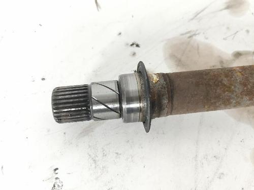 Right front driveshaft RENAULT KADJAR (HA_, HL_) 1.5 BLUE dCi 115 (HLA6) | BP37711247M39 - Image 2