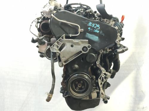 Used Engine VW GOLF VII (5G1, BQ1, BE1, BE2) 1.6 TDI (105 hp) 32280762