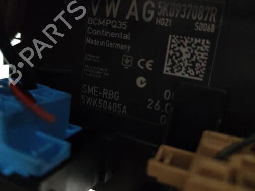 Control unit VW TOURAN (1T3) 2.0 TDI | BP39400019M11 - Image 5