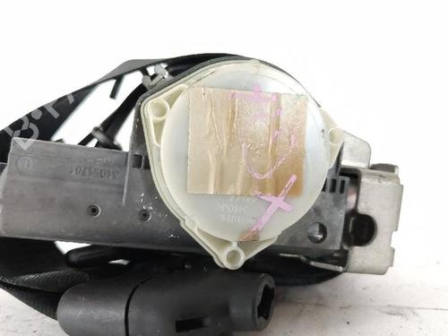 Used Front right seatbelt Front right seatbelt 37019281 37019281