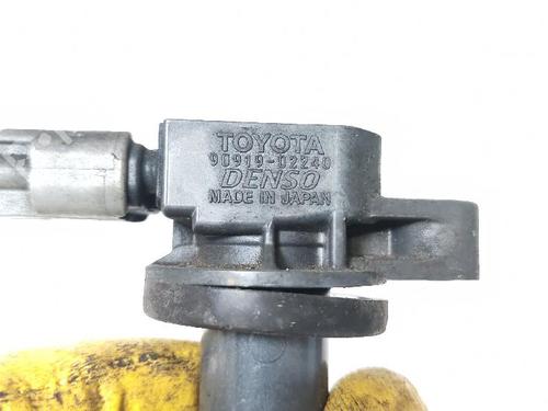 Other TOYOTA YARIS (_P1_) 1.0 (SCP10_, SCP10R) | BP27424245O1 