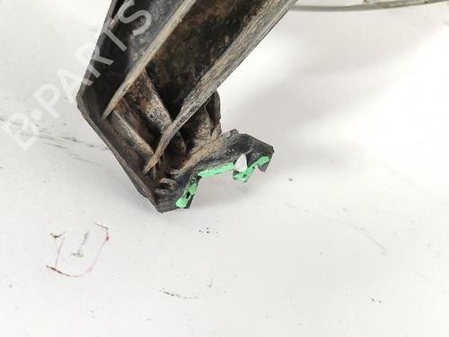 Right headlight PEUGEOT 107 (PM_, PN_) 1.0 | BP32154655C29