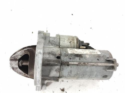 Startmotor FORD FIESTA VI (CB1, CCN) 1.6 TDCi (95 hp) 27419879