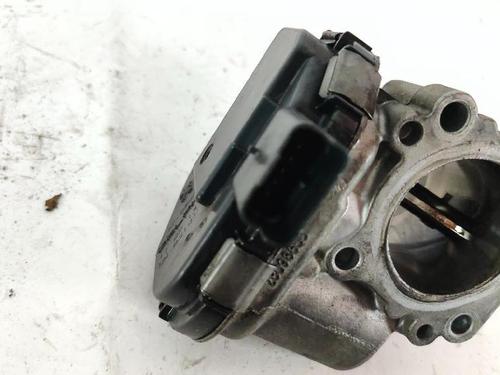 Throttle body CITROËN BERLINGO Box Body/MPV (B9) 1.6 HDi / BlueHDi 75 | BP28123063M82 