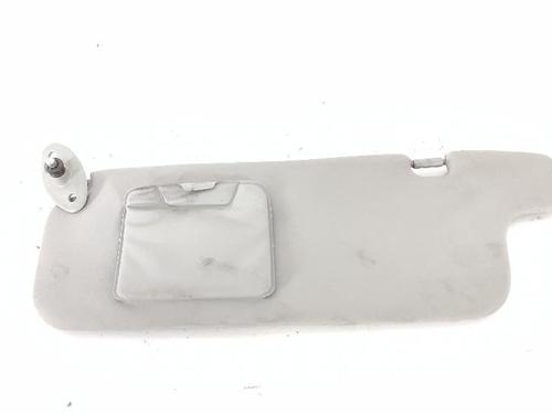 Used Left sun visor Left sun visor TOYOTA YARIS (_P1_) 1.0 (SCP10_, SCP10R) (65 hp) 33191992 33191992