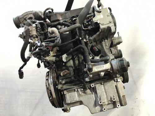Engine SUZUKI VITARA (LY) 1.6 DDiS AllGrip (APK416D) | BP40178490M1 - Image 5