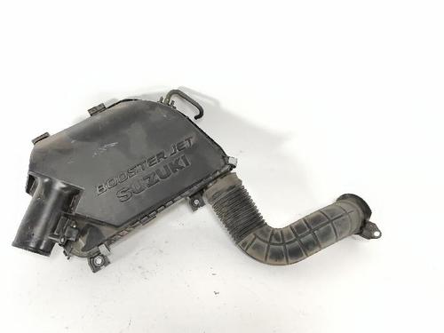 Used Air filter box Air filter box SUZUKI S-CROSS 1.4 Smart Hybrid AllGrip (AKP414) (129 hp) 39944081 39944081