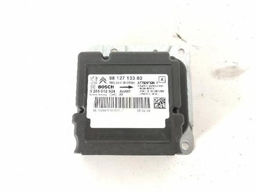 ecu-airbags-peugeot-208-hatchback-van-cr_-2013-2014-2015-2016-2017-2018-2019-36882120 main image