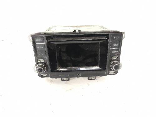 Autoradio für Autoradio 38481345 38481345