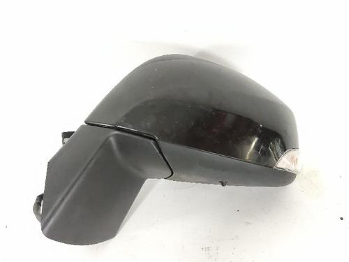 Used Left mirror RENAULT SCÉNIC III (JZ0/1_) 1.5 dCi (110 hp) 29604385
