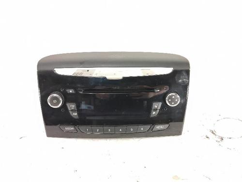 Used Radio Radio LANCIA YPSILON (312_) 1.2 (312.PXA1A, 312.YXA1A) (69 hp) 27414083 27414083