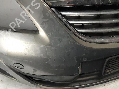 Front bumper OPEL MERIVA B MPV (S10) 1.3 CDTI (75) | BP31695129C7 