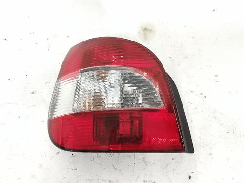 Used Other RENAULT MEGANE Scenic (JA0/1_) 1.6 16V (JA0B, JA04, JA11, JA00) (107 hp) 27414588