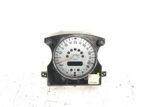 Used Instrument cluster Instrument cluster MINI MINI (R50, R53) Cooper (116 hp) 40524154 40524154